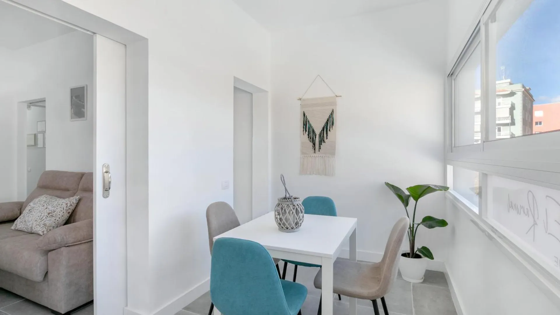 Appartement El Ramonal Home Candelaria