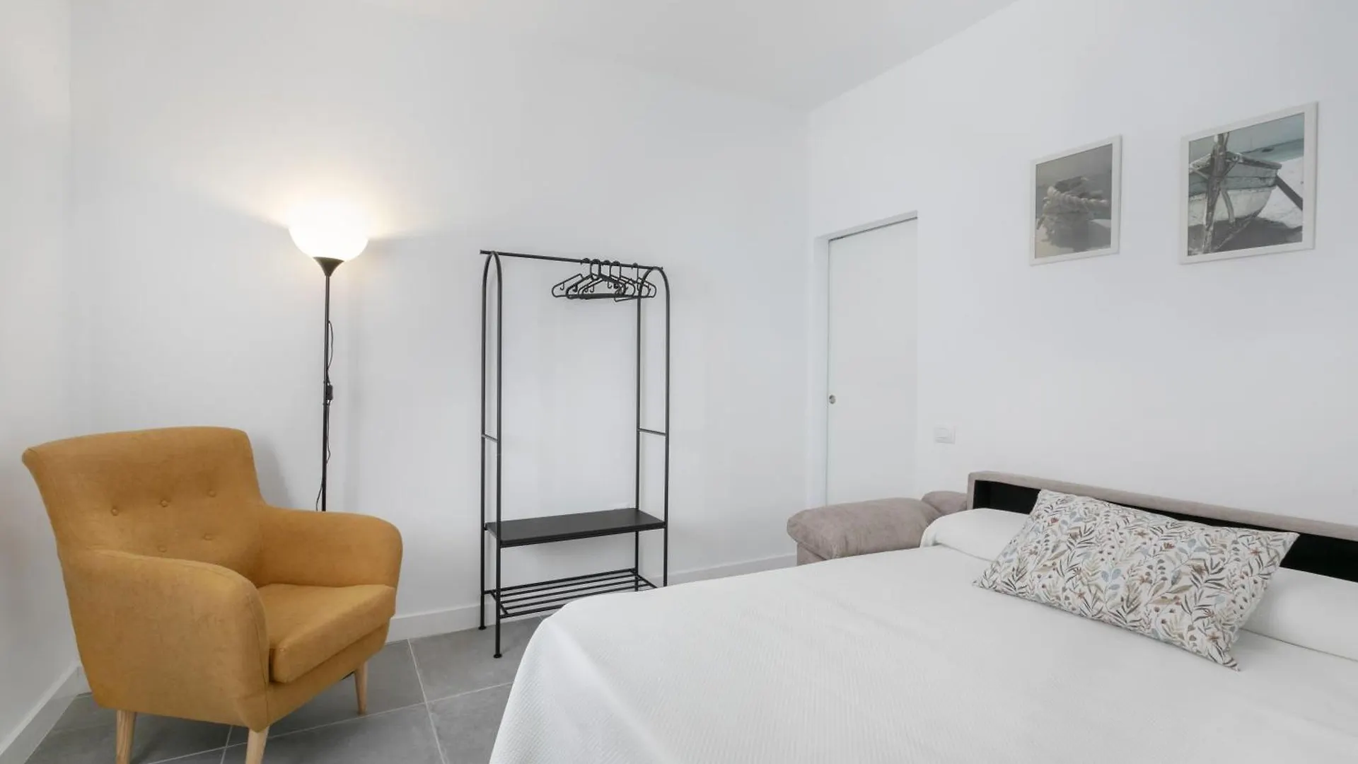 El Ramonal Home Candelaria 0*,  Espagne